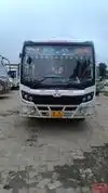 NRA Guddiya Bus-Front Image