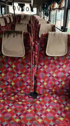 NRA Guddiya Bus-Seats Image