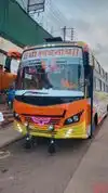 Shree Ravalanath Travels Bus-Front Image