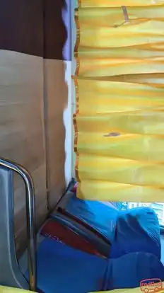 Shree Ravalanath Travels Bus-Seats Image