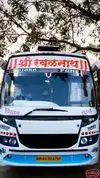 Shree Ravalanath Travels Bus-Front Image