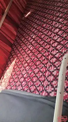 Baradi Travels Bus-Seats Image