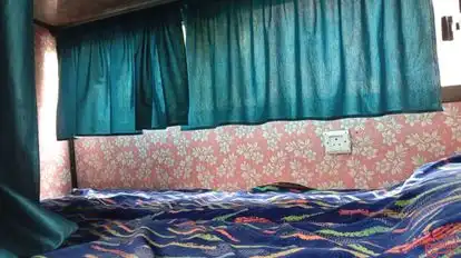 Jay Ambey Travels Bus-Seats Image