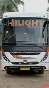 Hilight Roadlinks Bus-Front Image