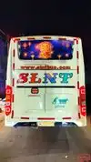 Sri Lakshmi Narasimha Travels (SLNT) Bus-Front Image