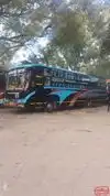 Vaishnoyatra services pvt ltd Bus-Front Image
