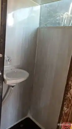 Shree Suryadev Travels Bus-Amenities Image