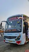 Shree Suryadev Travels Bus-Front Image