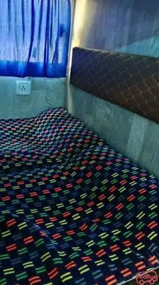 Shree Suryadev Travels Bus-Seats Image
