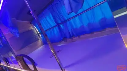 Mathura Travels Bus-Seats Image