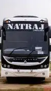Natraj Bus Bus-Front Image