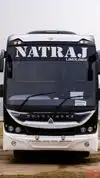 Natraj Bus Bus-Front Image