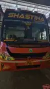 Shastiha Transport Bus-Front Image