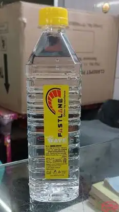 Fastlane Travels  Bus-Amenities Image