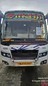Sakthi Travels Bus-Front Image