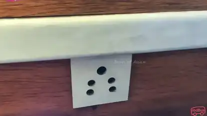 Pankaj Travels(Under ASTC) Bus-Amenities Image