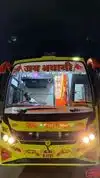 New Jai Bhawani Travels Bus-Front Image