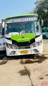 Shri Krishna Travels Dinara Bus-Front Image