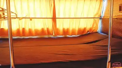 SRI SENDHUR TRAVELS Bus-Seats Image