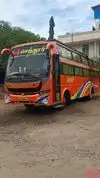 SRI SENDHUR TRAVELS Bus-Front Image