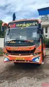 SRI SENDHUR TRAVELS Bus-Front Image