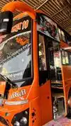 Sindhukanya Tours And Travels Bus-Front Image