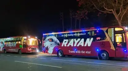 RAYAN Bus-Side Image