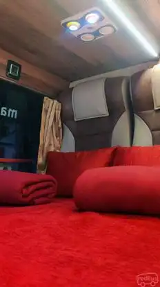 RAYAN Bus-Seats Image