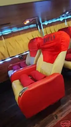 RAYAN Bus-Seats Image