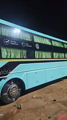 Universal Bus( UTS) Bus-Side Image