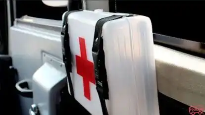 Betrwanti Travels Bus-Amenities Image