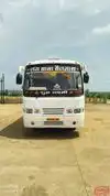 SHREE BABA BAIJNATH BUS SERVICE Bus-Front Image