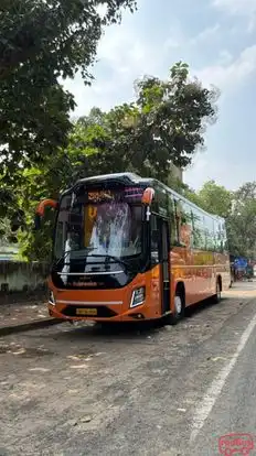 Ahwan Travels Bus-Amenities Image