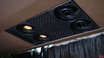 Himalayan Nomad Ktc Bus-Amenities Image