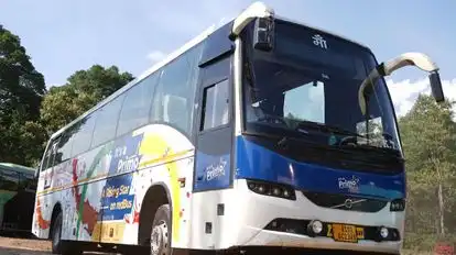 Himalayan Nomad Ktc Bus-Front Image