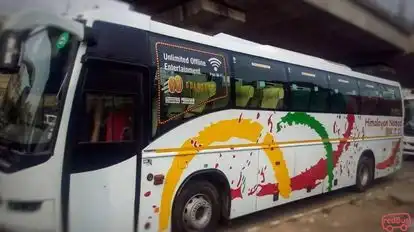 Himalayan Nomad KTC Bus-Side Image