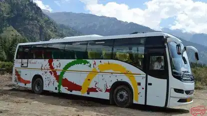 Himalayan Nomad KTC Bus-Side Image