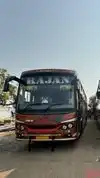 Rajan Travels Bus-Front Image