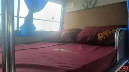 DEVI TRAVELS Bus-Amenities Image