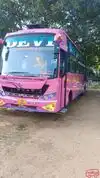 DEVI TRAVELS Bus-Front Image