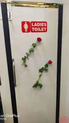 Rudra Romeo Travels Bus-Amenities Image