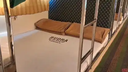 Rudra Romeo Travels Bus-Seats Image