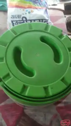 Maharaja Bus Services Bus-Amenities Image