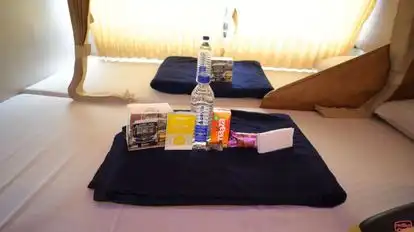 Delta Transports Pvt Ltd Bus-Amenities Image
