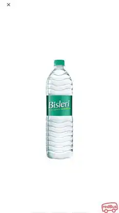 Shri Amar Shakti Travels Bus-Amenities Image