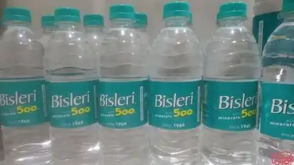 Salasar vaishnav travels Bus-Amenities Image