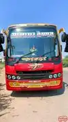 Salasar vaishnav travels Bus-Front Image