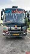 Sri Shivanjaneya Travels Bus-Front Image