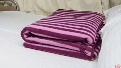 LIO Travels Bus-Amenities Image