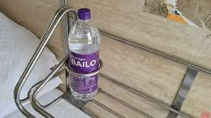 LIO Travels Bus-Amenities Image